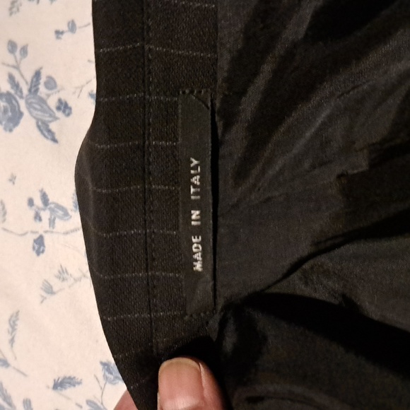 Armani Collezioni black - Picture 5 of 11